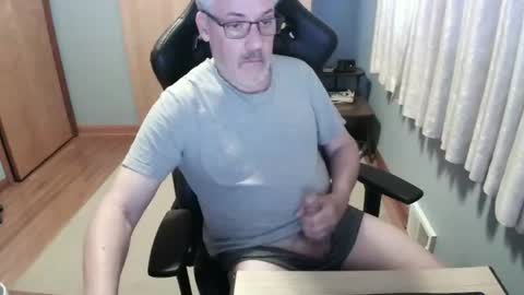 horndoggy online show from June 21, 2026, 11:02 am