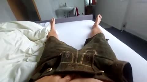 horny__hangover online show from August 1, 2026, 6:34 am