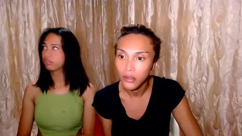horny_ayaa online show from August 6, 2026, 11:56 am