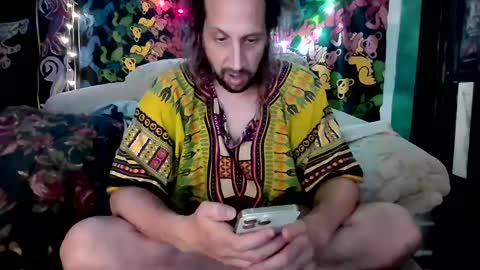 Horny Rockstar420 online show from December 4, 2024, 10:13 am