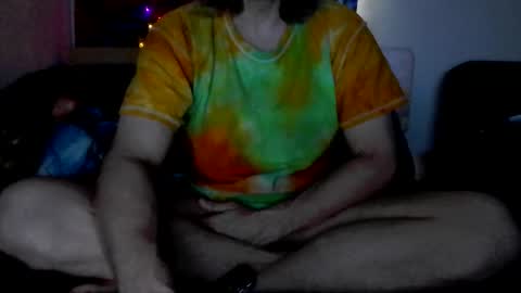 Horny Rockstar420 online show from November 22, 2025, 2:38 pm