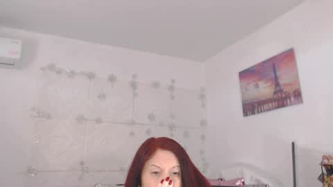 horny_touchk online show from April 25, 2026, 9:01 am