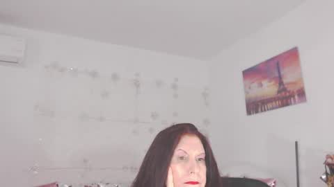 horny_touchk online show from May 9, 2026, 9:25 am