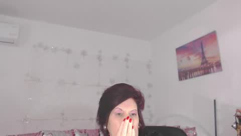 horny_touchk online show from May 10, 2026, 9:47 am
