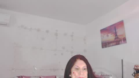 horny_touchk online show from May 11, 2026, 2:45 pm
