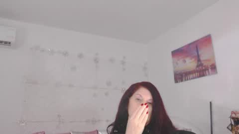 horny_touchk online show from May 12, 2026, 9:39 am