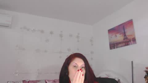 horny_touchk online show from May 16, 2026, 10:47 am
