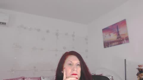 horny_touchk online show from May 21, 2026, 9:27 am