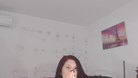 horny_touchk online show from May 24, 2026, 10:09 am