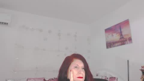 horny_touchk online show from June 8, 2026, 9:20 am