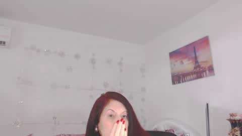 horny_touchk online show from June 24, 2026, 9:41 am