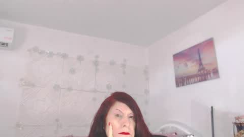 horny_touchk online show from July 14, 2026, 9:47 am