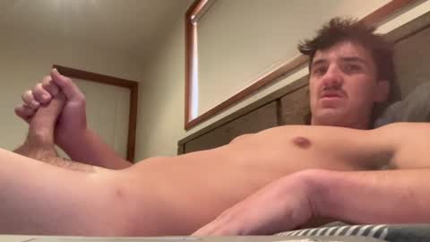 hornyboi186 online show from August 9, 2026, 1:18 am