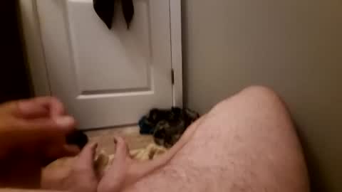 hornychubby8899 online show from June 30, 2026, 7:04 pm