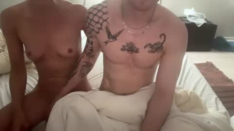 hornycriminal97 online show from July 20, 2026, 5:33 am