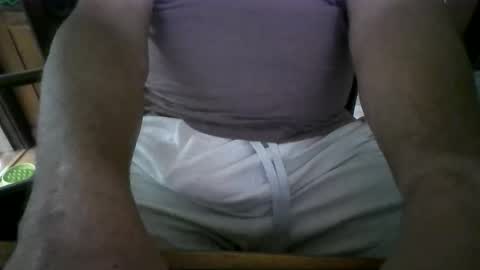 hornyhubby1001 online show from June 11, 2026, 2:04 pm