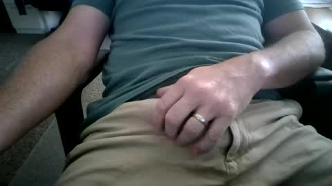 hornyhubby1001 online show from July 21, 2026, 2:19 pm