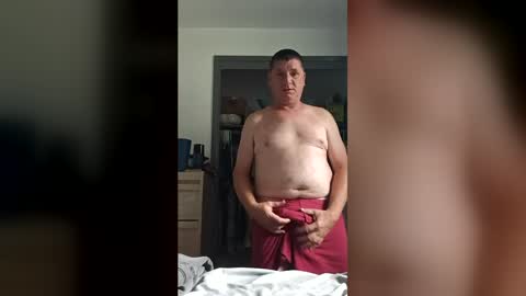 hornyman6942842 online show from June 26, 2026, 8:35 pm