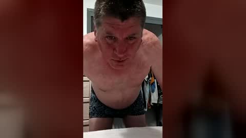 hornyman6942842 online show from July 12, 2026, 1:40 am