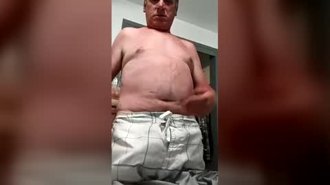 hornyman6942842 online show from July 20, 2026, 9:06 pm