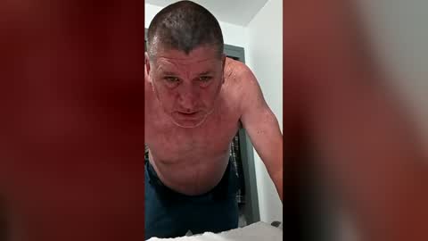 hornyman6942842 online show from July 23, 2026, 5:22 pm