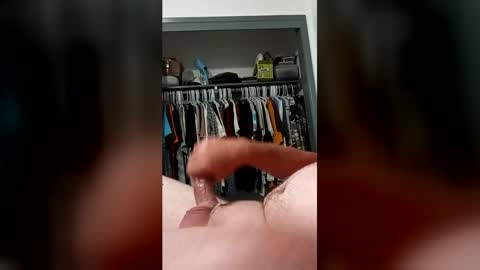 hornyman6942842 online show from July 24, 2026, 7:56 pm