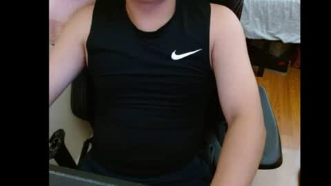 luv2cum online show from July 6, 2026, 8:00 pm