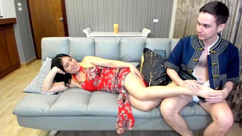 Puca  Tam online show from January 5, 2025, 5:51 pm