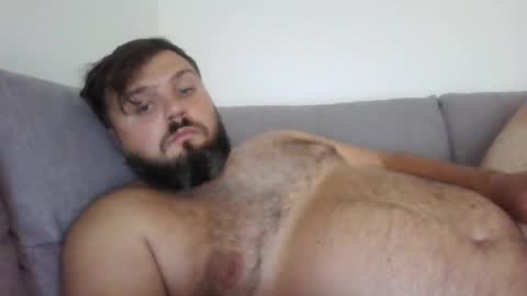 hornysmera online show from June 15, 2026, 4:31 pm