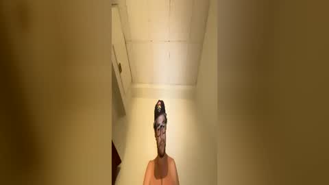 HornyTony online show from June 19, 2026, 9:13 am