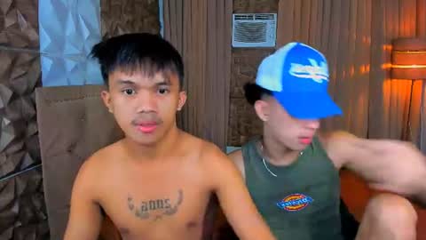 hornytwinkx69 online show from July 20, 2026, 4:09 pm