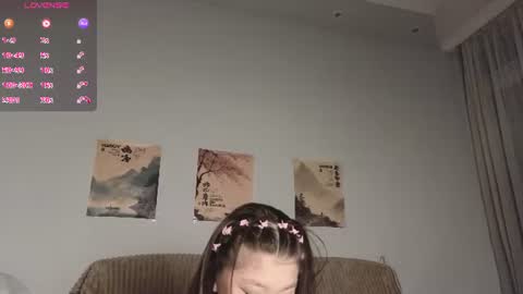 Snapshot of hosina_sayeri chatting on June 27, 2026, 8:03 pm hosina_sayeri online show from June 27, 2026, 8:03 pm