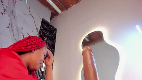 hot__genesis online show from July 18, 2026, 10:13 pm