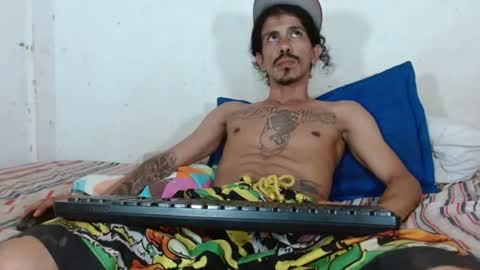 Private open online show from July 3, 2026, 10:49 pm