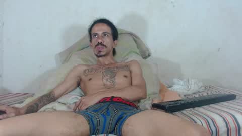 Private open online show from July 9, 2026, 8:02 pm