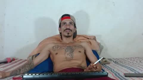Private open online show from July 10, 2026, 5:48 pm