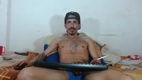Private open online show from July 18, 2026, 12:37 am