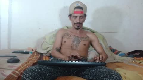 Private open online show from July 21, 2026, 4:26 am