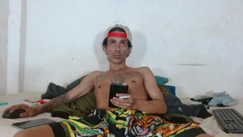 Private open online show from July 25, 2026, 2:58 pm
