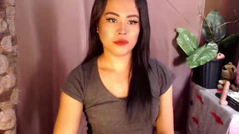 HANNA online show from May 25, 2026, 1:55 am