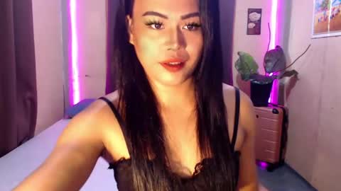 HANNA online show from June 20, 2026, 2:36 am