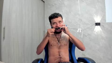 hot bad boy69 online show from June 18, 2026, 10:03 pm