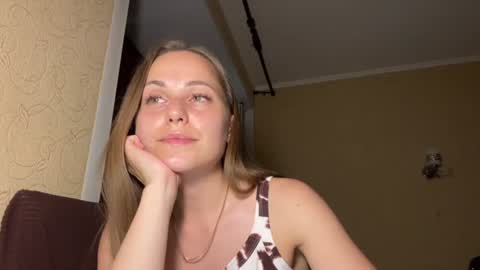 hot_chance_ online show from July 13, 2026, 2:09 pm