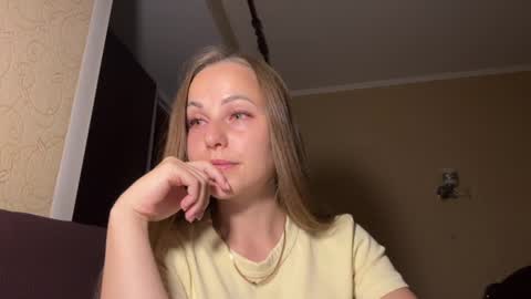 hot_chance_ online show from July 14, 2026, 6:13 pm