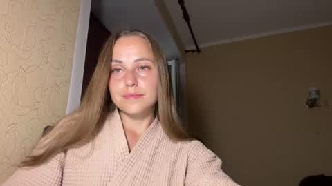 hot_chance_ online show from July 29, 2026, 3:54 pm