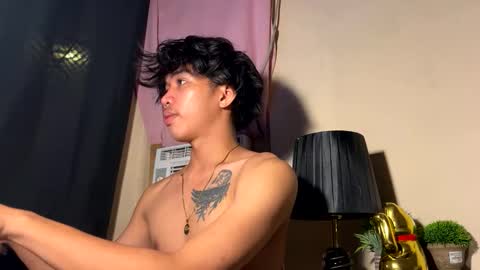 hot_kianxx online show from May 19, 2026, 10:10 am