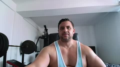 Stefano.. online show from June 17, 2026, 3:35 pm