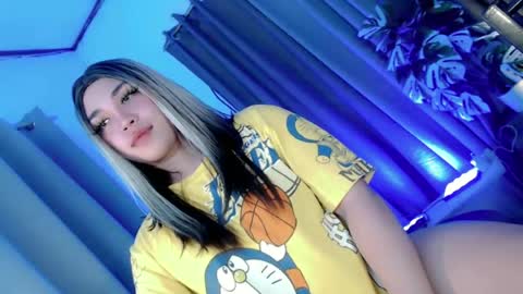 AYA online show from June 30, 2026, 3:24 pm