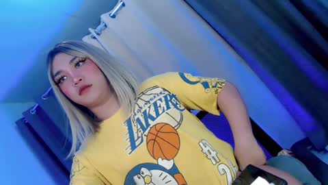 AYA online show from July 1, 2026, 3:30 am