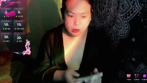 Grace online show from July 19, 2026, 9:57 am
